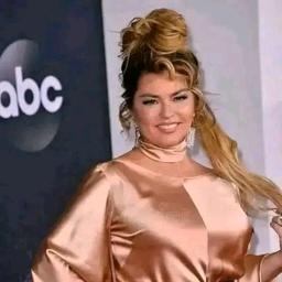 Shania Twain 