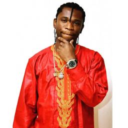 Speed Darlington aka akpi
