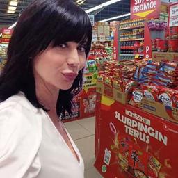Catherine Bell 