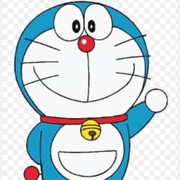 Doraemon v 2