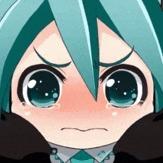 Hatsune Miku