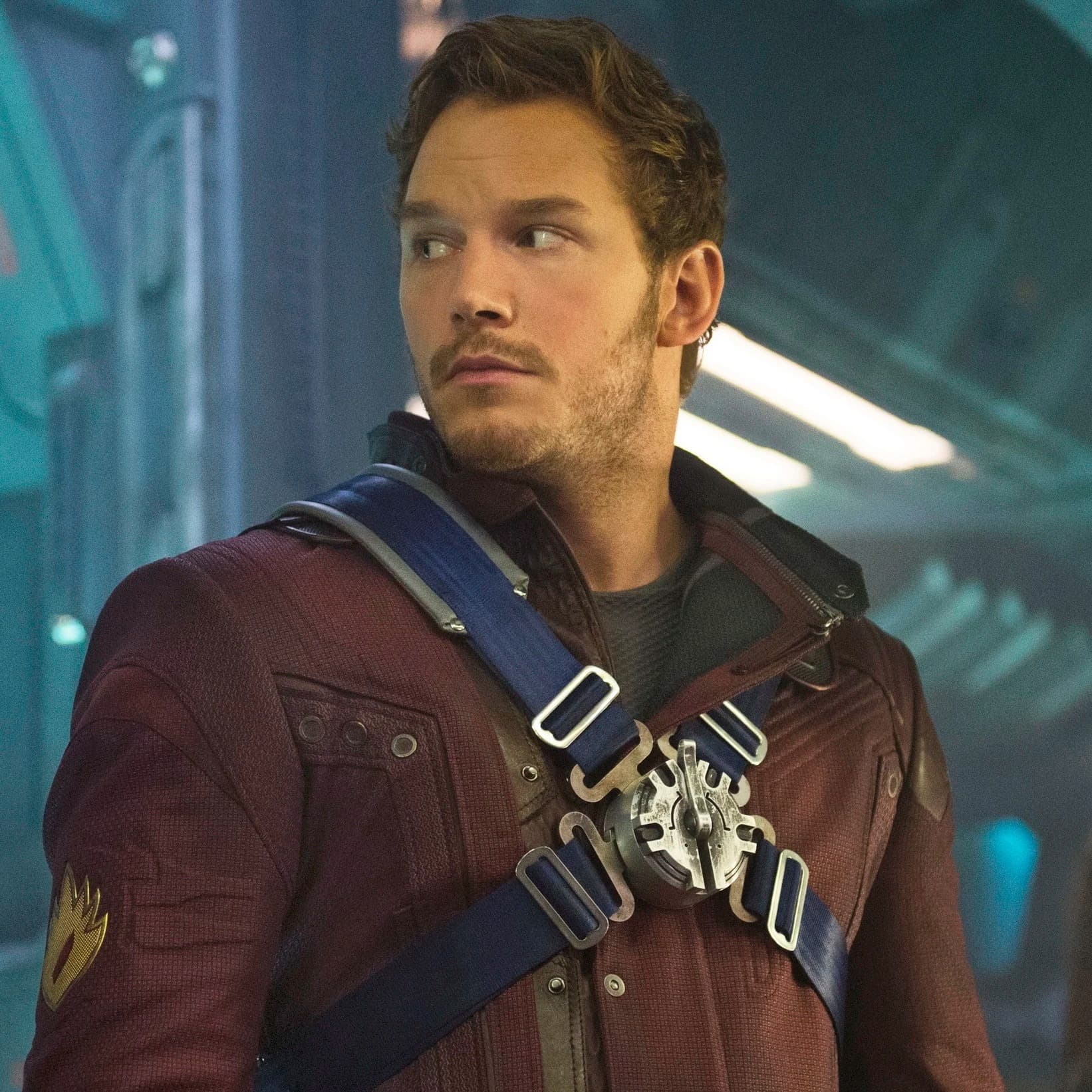 Star-Lord Voice Generator