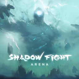 Shadow Fight 4 Arena Trailer Guy
