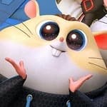 Girocho the Hamster (GirochoMedia6)