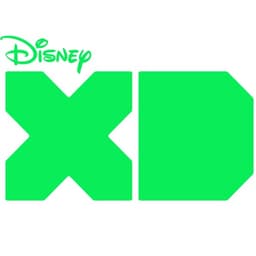 Disney XD 2015 Announcer