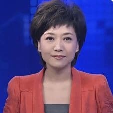 贺红梅【新闻播音】