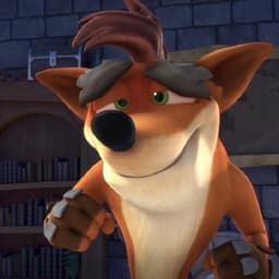 Crash Bandicoot (SA)