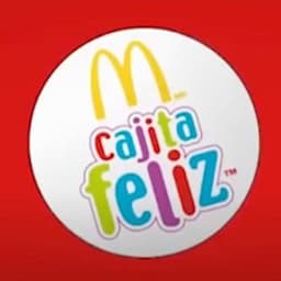 Narrador de Cajita Feliz (2014-presente)