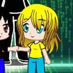 Patricia Primera Voz