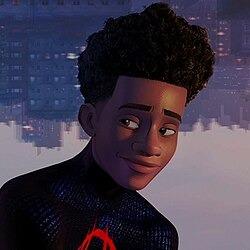 Miles Morales 