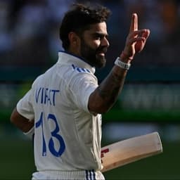 Virat kohli voice