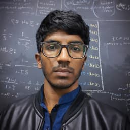 Pakistani Young Boy Voice