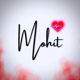 Mohit