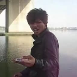 山鸡（潮汕英豪传）