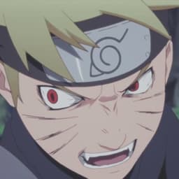 NARUTO MAD VOICE