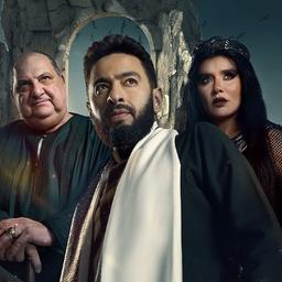 المداح 