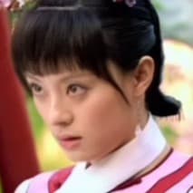 甄嬛7御花园柔弱