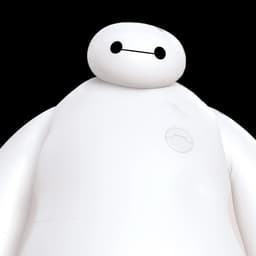 Baymax