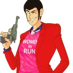 lupin 3