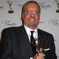 Alejandro Rhode (Locutor Vzla)