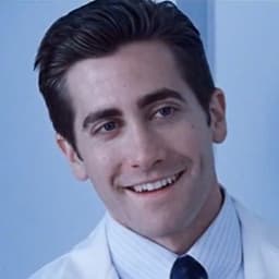 爱情与灵药  罗斯声音克隆