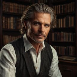 Michael C.Vincent B (11Lab)