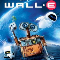 wall-e
