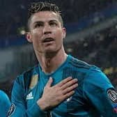 ronaldo