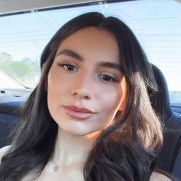 Pretty Nelly 
