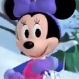 Millie Mouse (Beyblade Burst Surge)