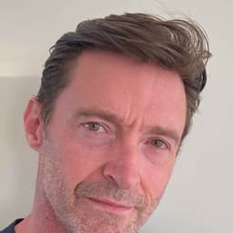 Hugh Jackman