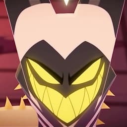 Adam (hazbin hotel) 