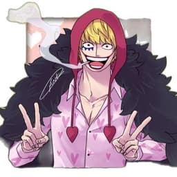 Rosinante donquixote