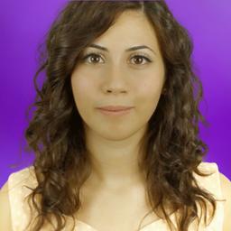 Voz mujer joven
