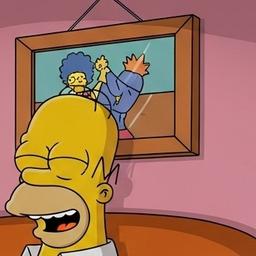 Os simpsons
