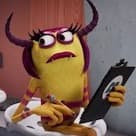 Carla Killer Claws Benitez Alanna Ubach