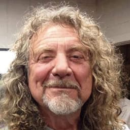 Robert plant 