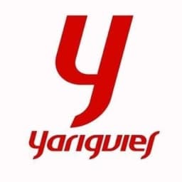 LOCUTOR YARIGUIES STEREO