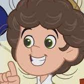 Animado infantil