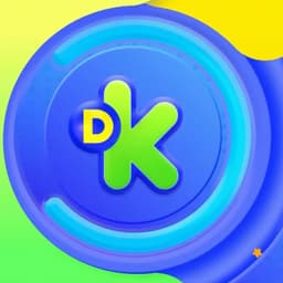 Locutor de Promos Discovery Kids (2025)