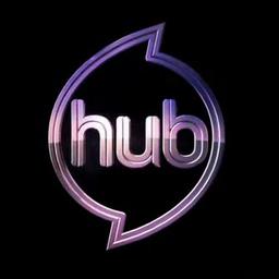 Hub Network Overnight Announcer