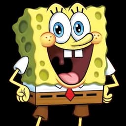 spongbob