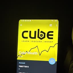 Cube