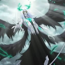 Ulquiorra 