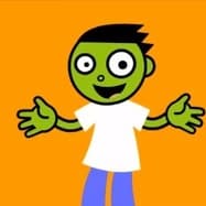 Dash (PBS Kids) (2009-2011)