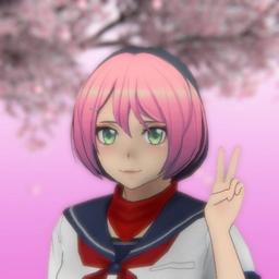 Pippi Osafune (Yandere Simulator)