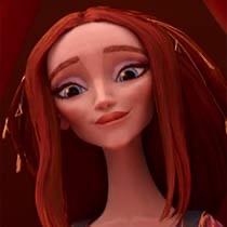 The Narrator (The Magician's Elephant)