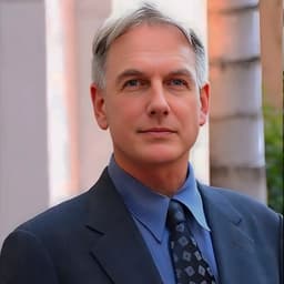 Mark harmon 