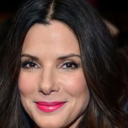 Sandra bullock 