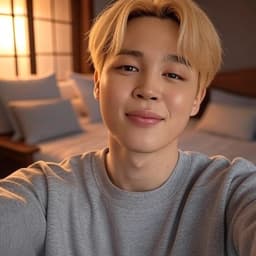 Park Jimin 